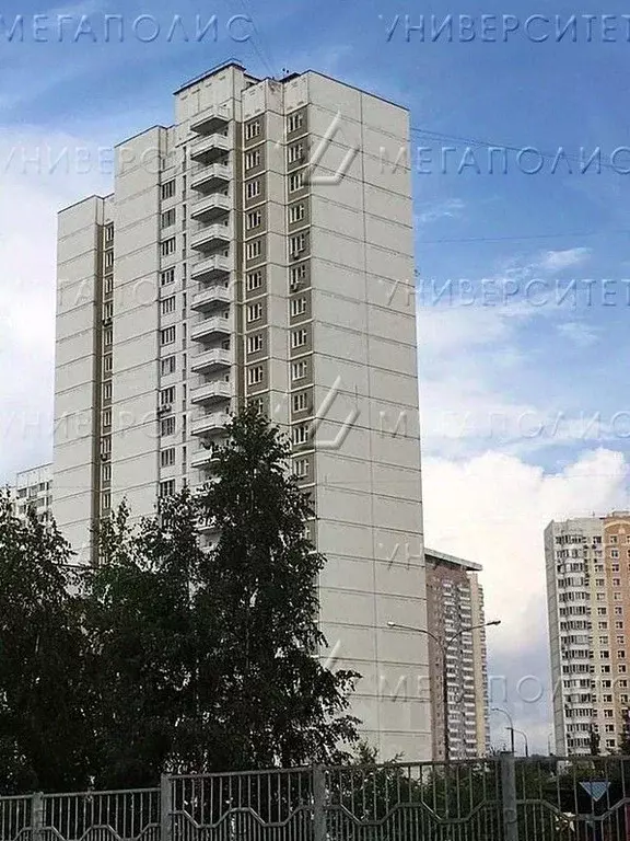 Офис в Москва Лукинская ул., 18к1 (237 м) - Фото 1