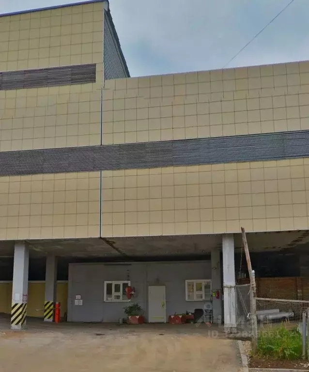 Гараж в Москва Тропаревская ул., 2 (18 м) - Фото 1