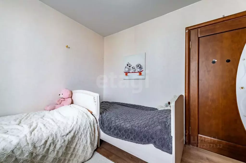 3-к кв. Санкт-Петербург ул. Белы Куна, 23 (51.8 м) - Фото 1