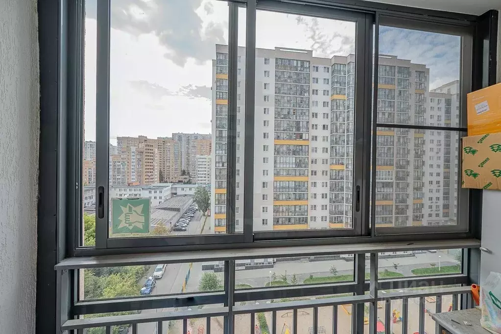 2-к кв. Свердловская область, Екатеринбург ул. Степана Разина, 107Б ... - Фото 1