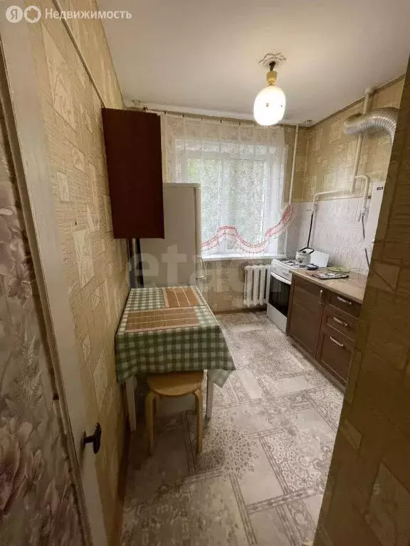 2-комнатная квартира: Нижний Новгород, Артельная улица, 10А (39 м) - Фото 2