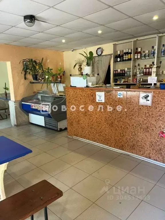 Торговая площадь в Рязанская область, Рязань район Строитель тер., ул. ... - Фото 2