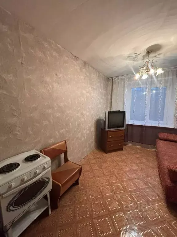 Комната Хакасия, Черногорск ул. Калинина, 4 (12.0 м) - Фото 1
