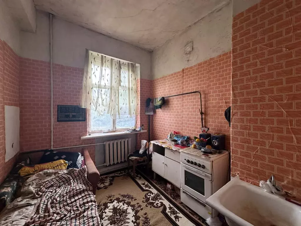 Продаётся 2-к квартира, 60 м - Фото 0