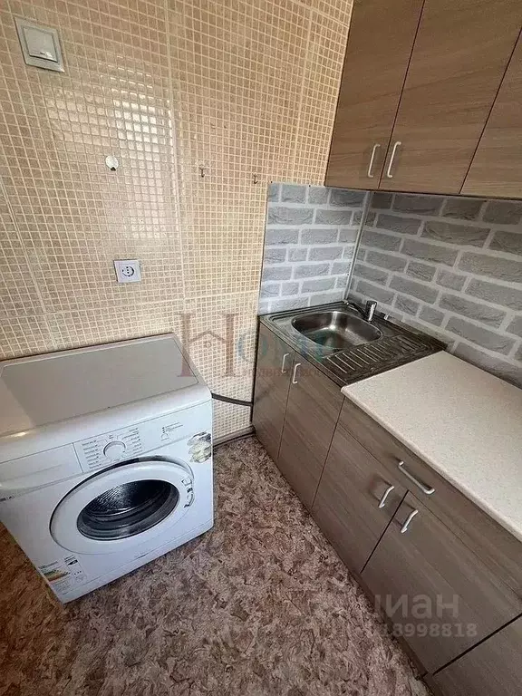 2-к кв. Новосибирская область, Новосибирск ул. Блюхера, 61 (44.0 м) - Фото 0