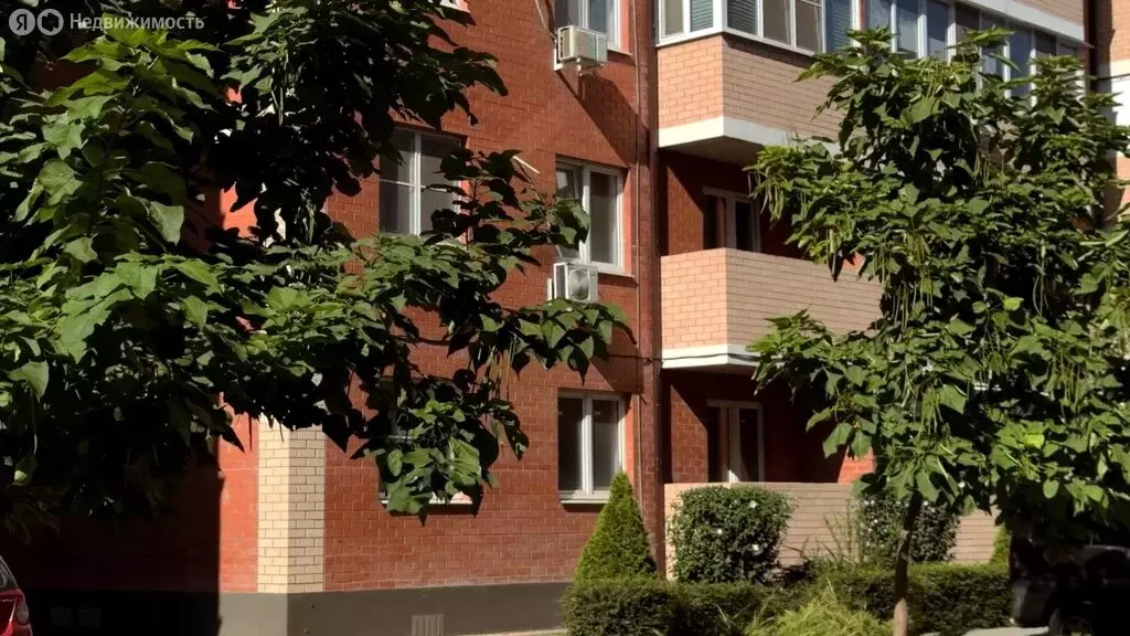 1-комнатная квартира: аул Новая Адыгея, улица Тургеневское шоссе, ... - Фото 2
