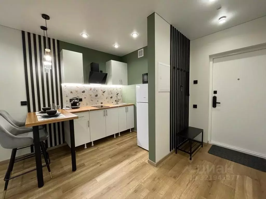 Студия Московская область, Одинцовский городской округ, Новоивановское ... - Фото 2