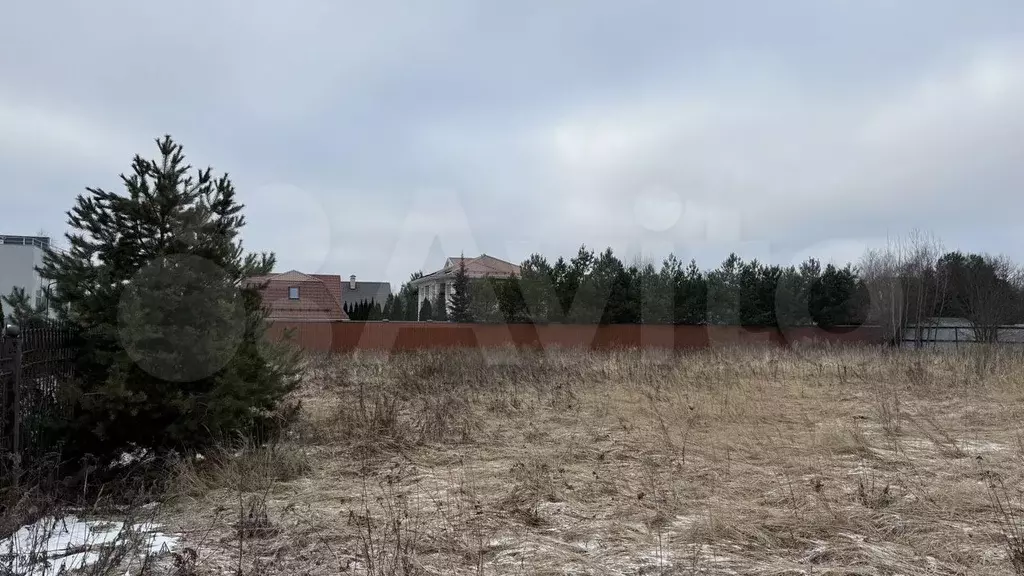 Участок 22 сот. (ИЖС) - Фото 1