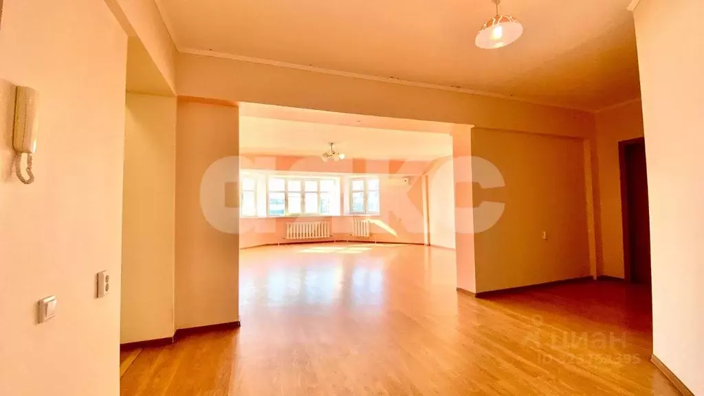 2-к кв. Краснодарский край, Анапа Владимирская ул., 146к2 (115.0 м) - Фото 1