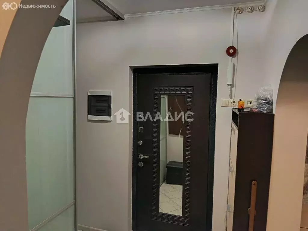 1-комнатная квартира: Долгопрудный, проспект Ракетостроителей, 5к1 ... - Фото 2