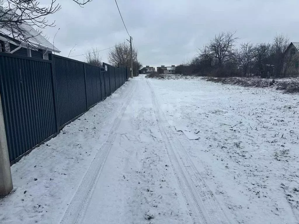 Участок в посёлок Путёвка, территория садоводческого общества Снежка ... - Фото 1