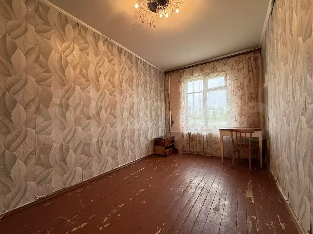 2-к. квартира, 43,9 м, 4/5 эт. - Фото 1