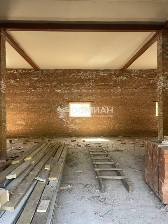 Производственное помещение в Ростовская область, Новочеркасск пер. ... - Фото 2