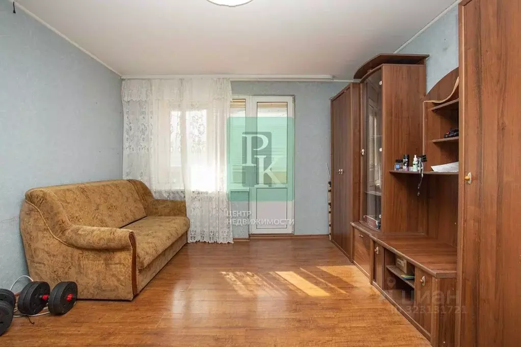 2-к кв. Севастополь ул. Вакуленчука, 10 (63.4 м) - Фото 1