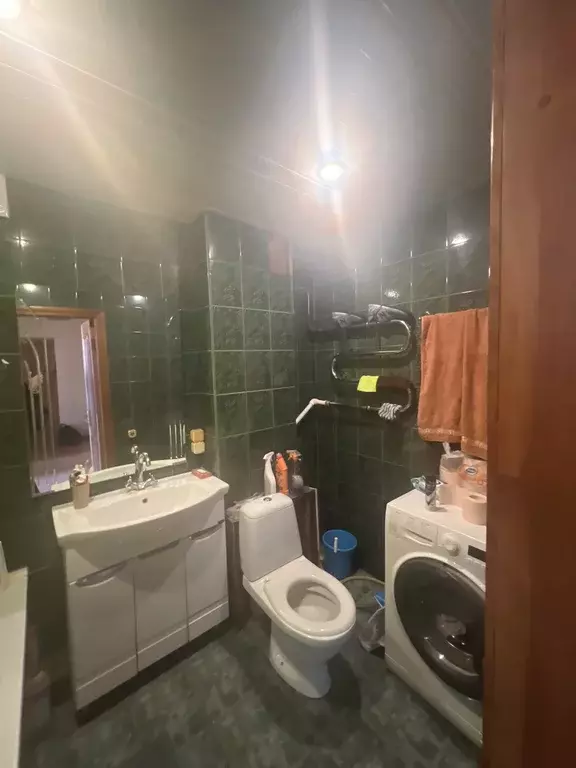 Продаётся 3-к квартира, 61.3 м - Фото 0