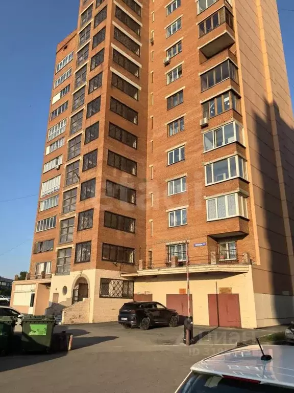 3-к кв. Кемеровская область, Кемерово ул. Свободы, 11 (81.9 м) - Фото 0