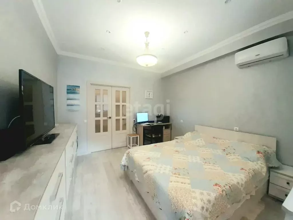 Продаётся 1-к квартира, 45.9 м - Фото 0
