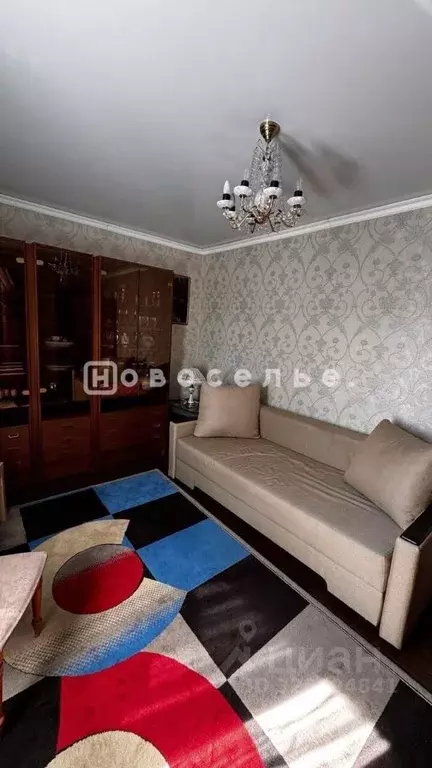 2-к кв. Рязанская область, Рязанский муниципальный округ, с. ... - Фото 2