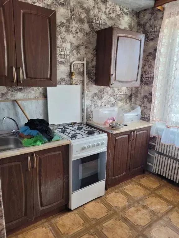 2-к кв. Московская область, Орехово-Зуевский городской округ, д. Новое ... - Фото 1