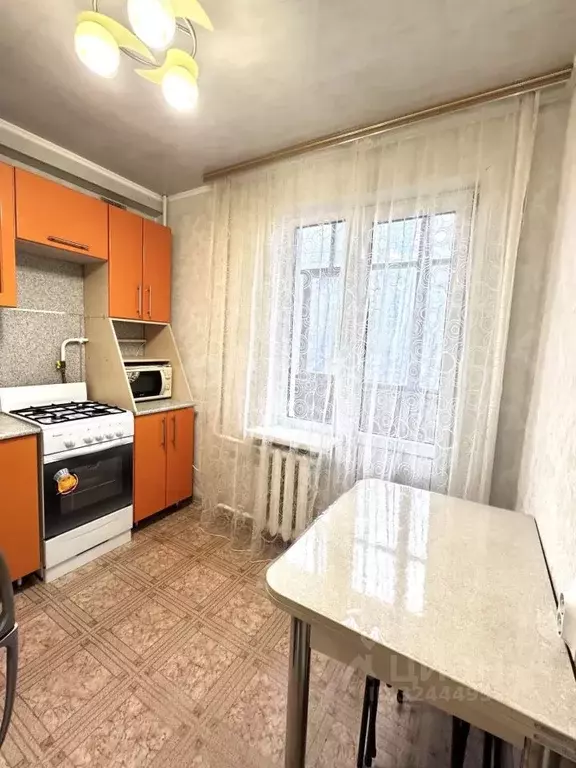 1-к кв. Татарстан, Казань ул. Рихарда Зорге, 42 (28.3 м) - Фото 1