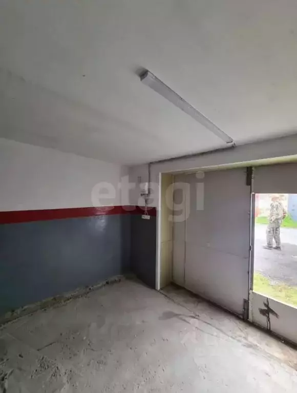 Гараж в Тюменская область, Тюмень Интернациональная ул., 195Бс1 (21 м) - Фото 2