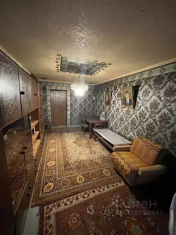 3-к кв. Ростовская область, Таганрог ул. Дзержинского, 171-5 (58.0 м) - Фото 0