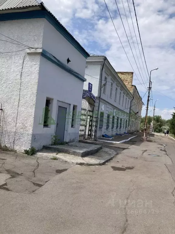 Офис в Саратовская область, Маркс просп. Ленина, 2 (120 м) - Фото 2