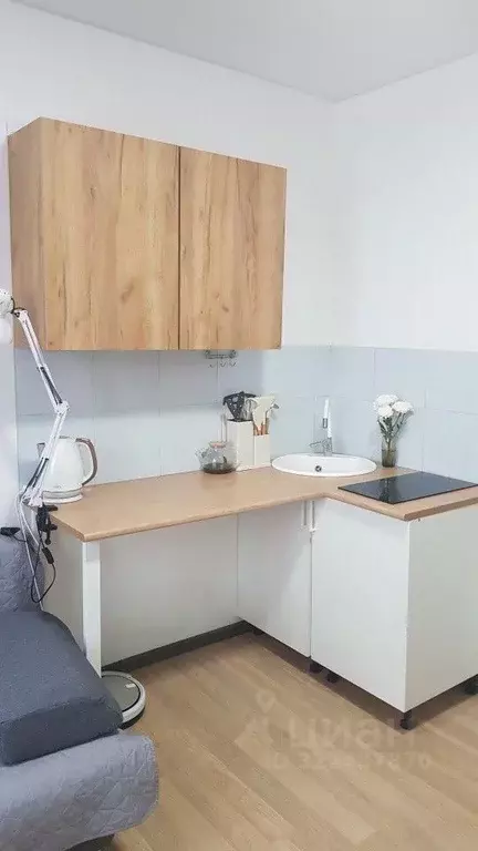 Комната Свердловская область, Екатеринбург просп. Космонавтов, 52 ... - Фото 1