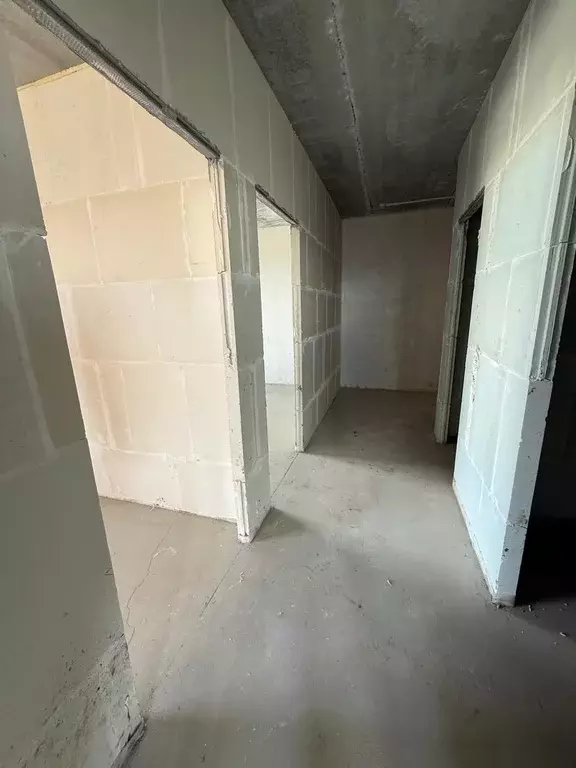 Продаётся 1-к квартира, 44 м - Фото 1