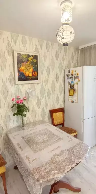 2-к кв. Брянская область, Брянский район, Снежское с/пос, пос. Путевка ... - Фото 2
