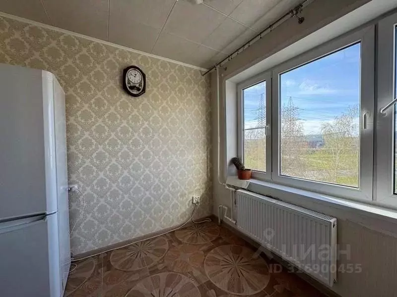 2-к кв. Санкт-Петербург ул. Передовиков, 19К1 (51.2 м) - Фото 1