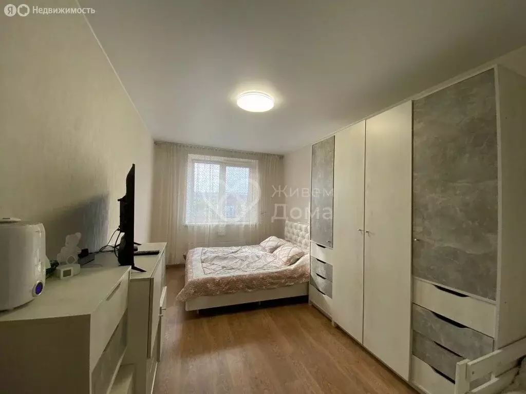 2-комнатная квартира: Волгоград, улица Мичурина, 19 (59 м) - Фото 2