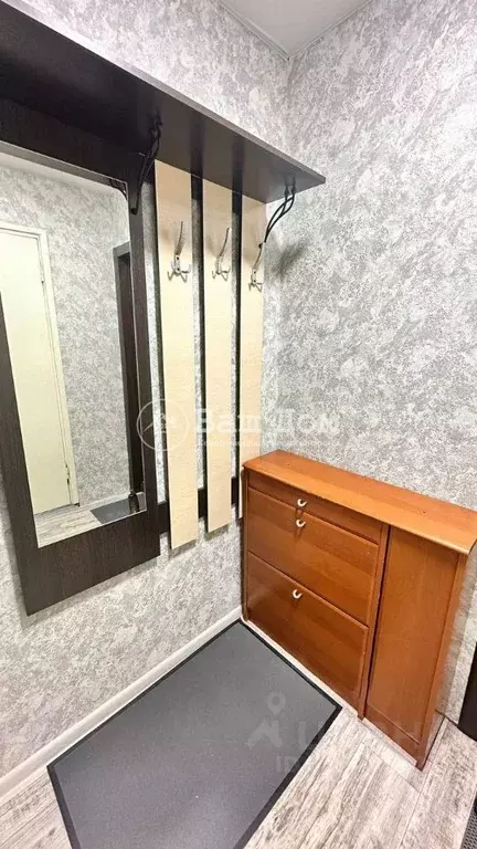 1-к кв. Мурманская область, Североморск ул. Гаджиева, 7 (30.0 м) - Фото 1