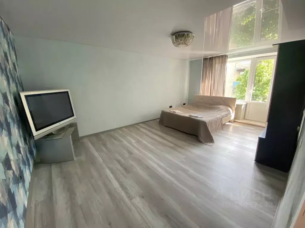 1-к кв. Ленинградская область, Выборг ул. Куйбышева, 17 (34.0 м) - Фото 2