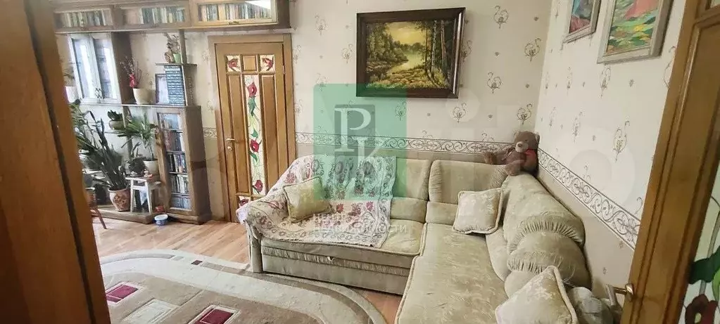 2-к. квартира, 42,1 м, 3/3 эт. - Фото 1