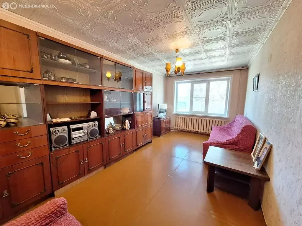 3-комнатная квартира: Архангельск, Советская улица, 19к1 (60.9 м) - Фото 1