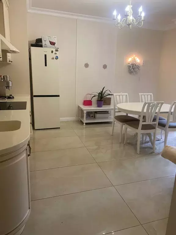 Продаётся 2-к квартира, 64 м - Фото 0