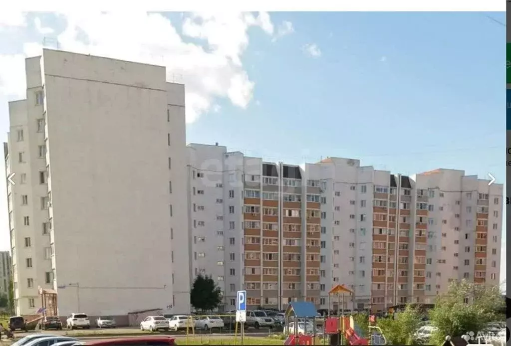 2-комнатная квартира: Нефтекамск, улица Энергетиков, 11Б (56.1 м) - Фото 2