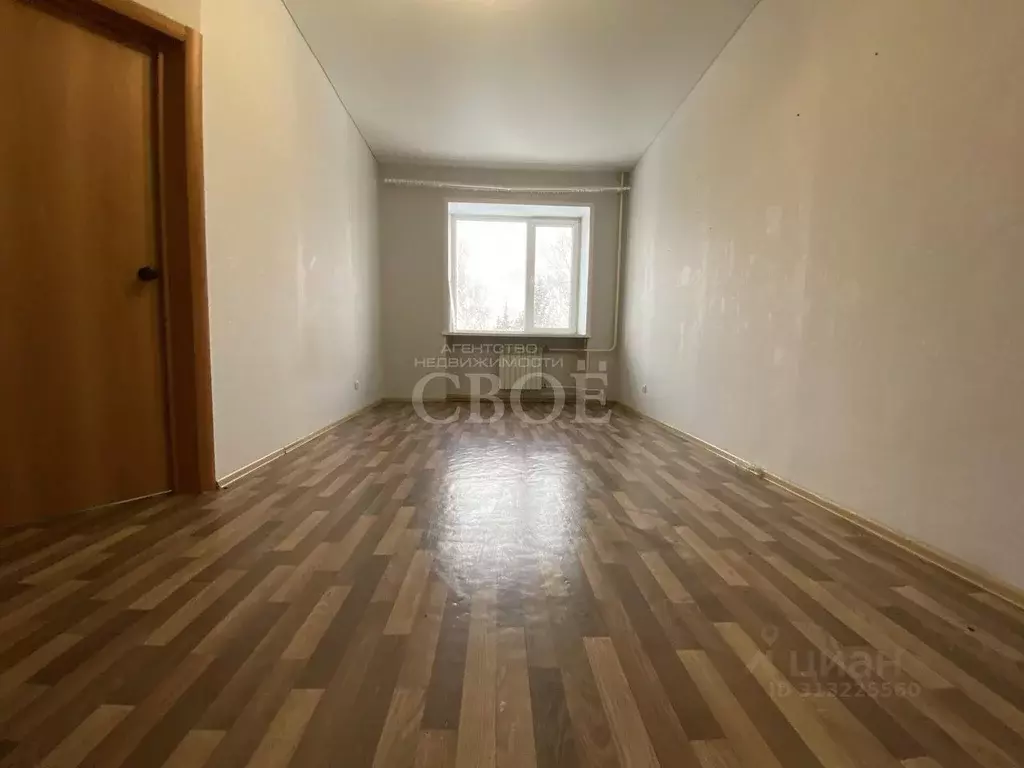 1-к кв. Красноярский край, Дивногорск наб. Имени В.И. Ленина, 55Б ... - Фото 0
