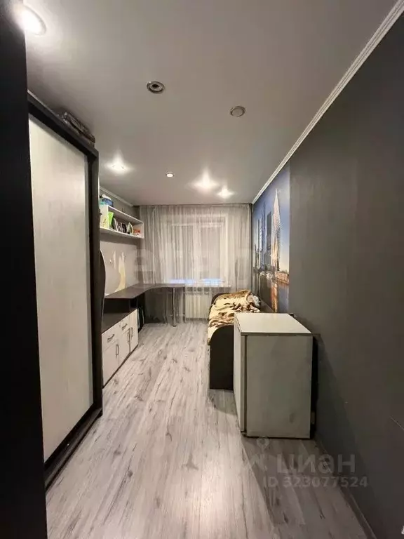 2-к кв. Красноярский край, Красноярск ул. Юшкова, 20А (43.1 м) - Фото 1