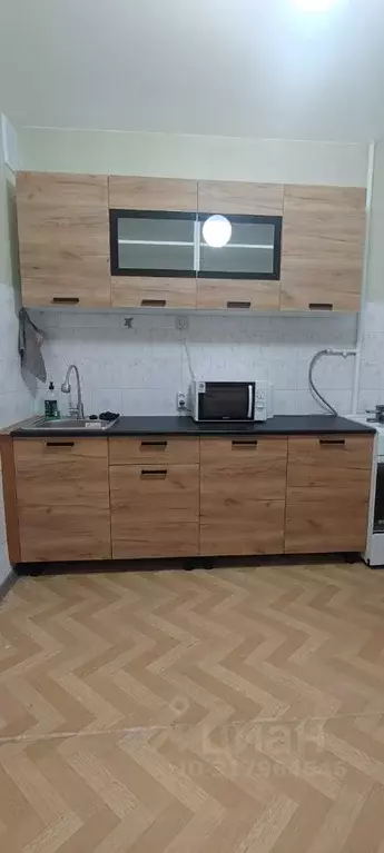 1-к кв. Белгородская область, Белгород бул. Юности, 7 (34.0 м) - Фото 0