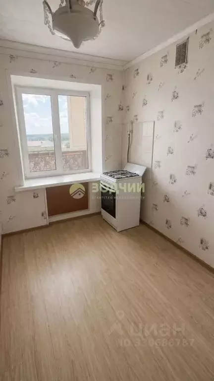 1-к кв. Чувашия, Новочебоксарск ул. Винокурова, 25 (32.0 м) - Фото 1
