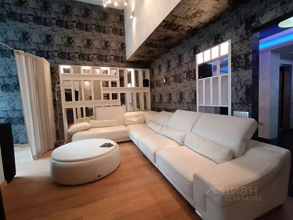 4-к кв. Краснодарский край, Анапа ул. 40 лет Победы, 3с28 (120.0 м) - Фото 1