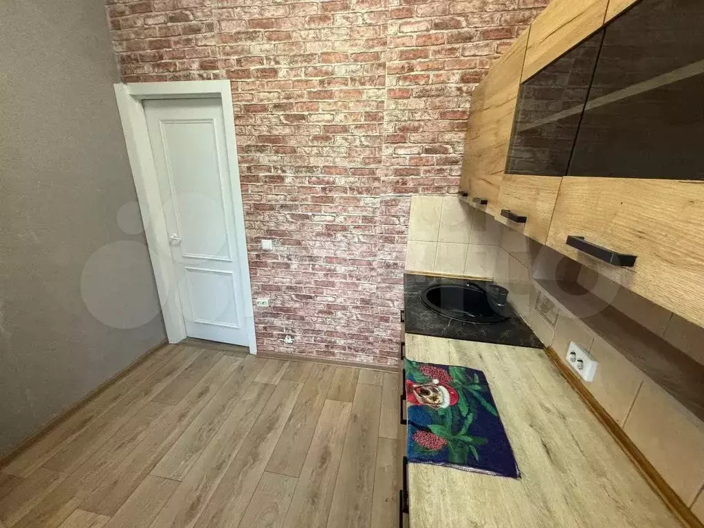 2-к. квартира, 41,7 м, 4/4 эт. - Фото 1