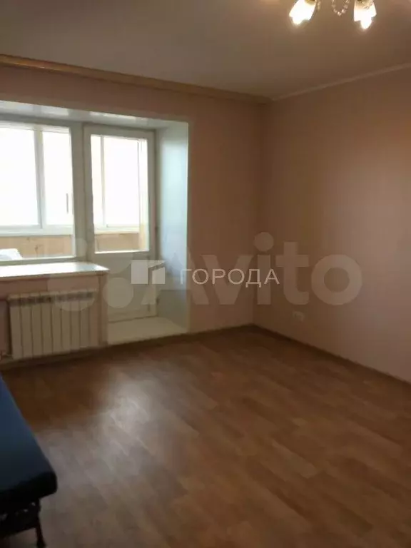 1-к. квартира, 41 м, 6/14 эт. - Фото 1