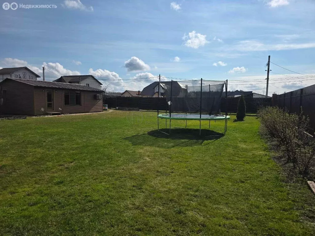 Дом в Московская область, Дмитровский муниципальный округ, КП ... - Фото 2