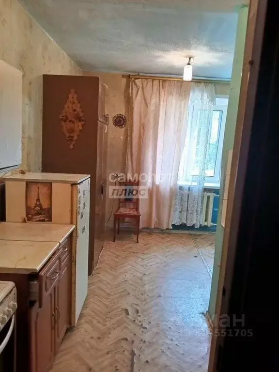 Студия Липецкая область, Липецк Левобережная ул., 1Б (13.0 м) - Фото 0
