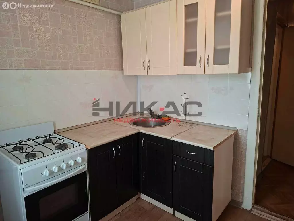 1-комнатная квартира: Ярославль, улица Урицкого, 67 (30.6 м) - Фото 1