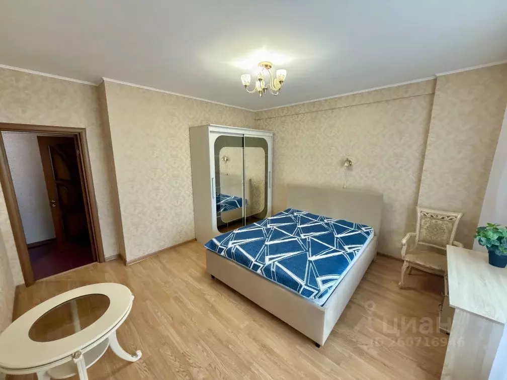 1-к кв. Севастополь ул. Репина, 1Б/3 (45.0 м) - Фото 2