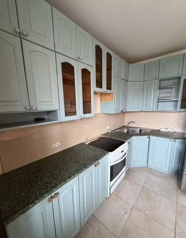 2-к кв. Московская область, Красногорск Успенская ул., 4 (62.4 м) - Фото 1